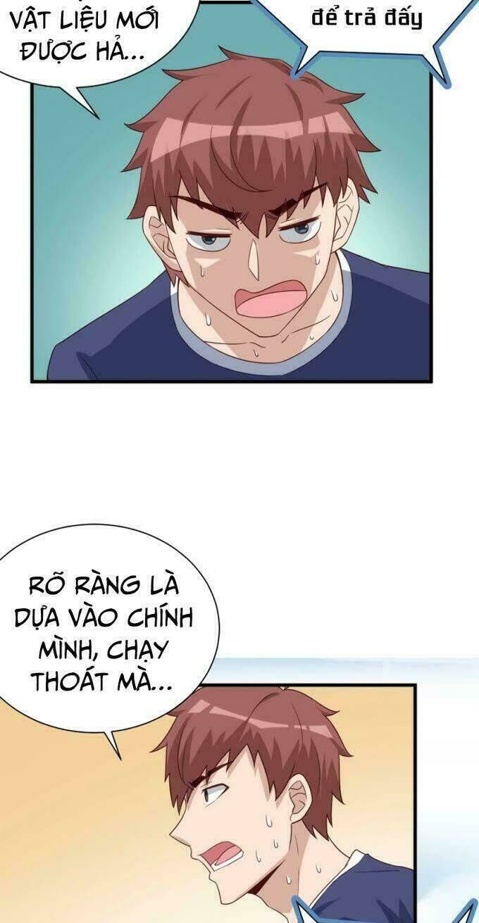 hệ thống tu tiên mạnh nhất chapter 30 - Trang 2