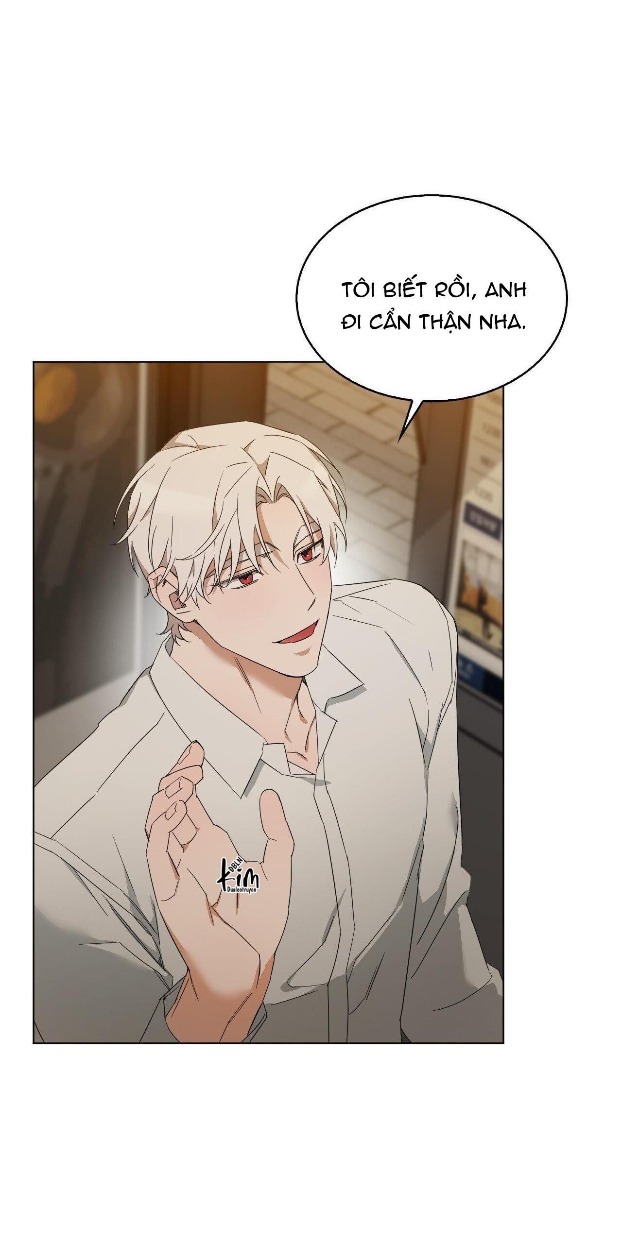 lỗi tại dễ thương Chapter 40 - Next Chapter 40