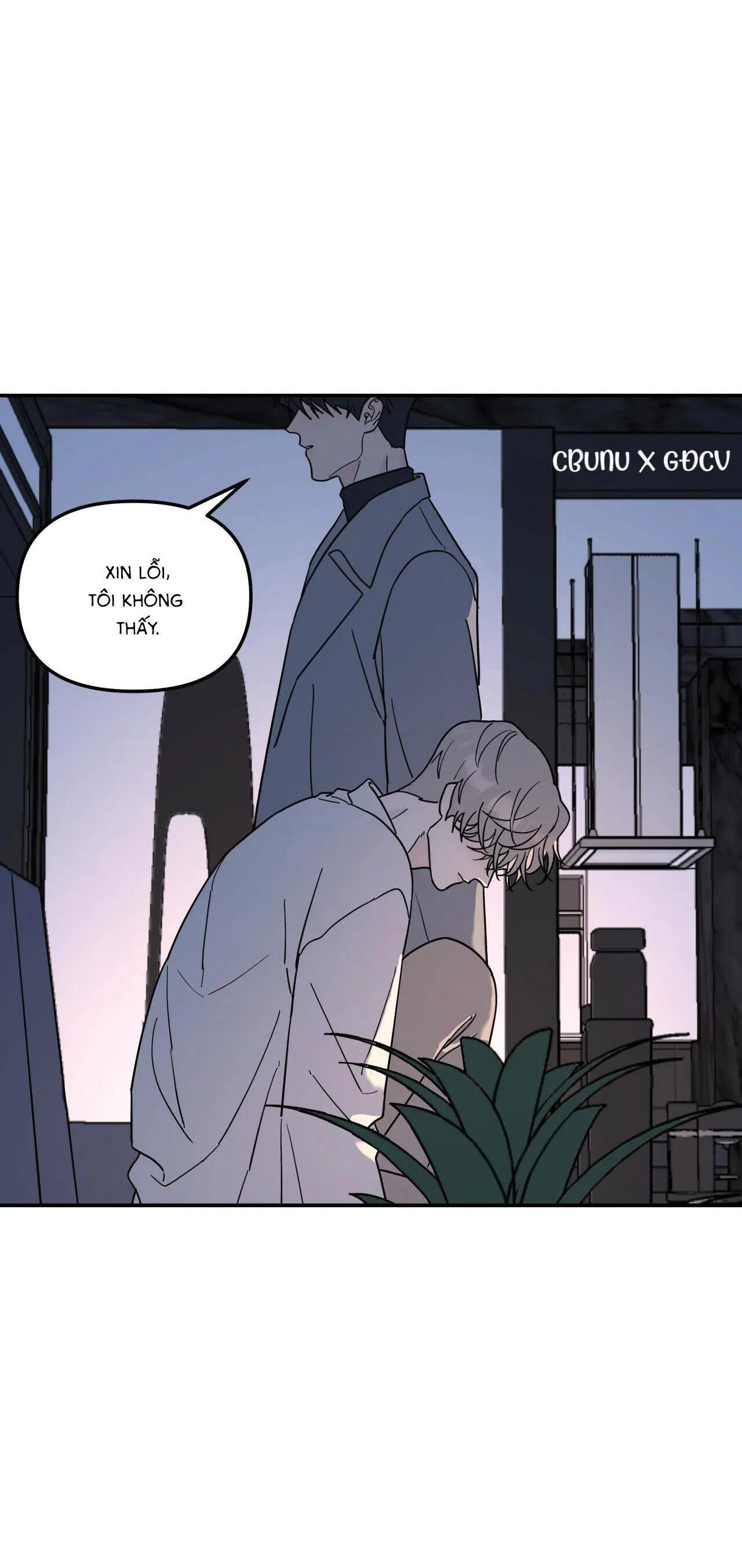 (CBunu) Cây Không Có Rễ Chapter 35 - Next Chapter 35