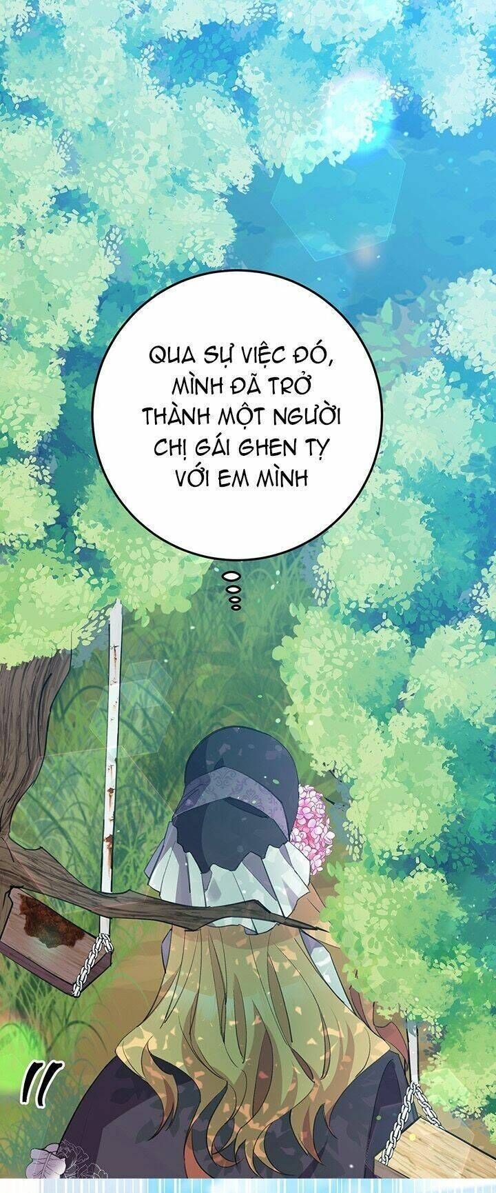 đeo bám tôi cũng vô ích thôi chapter 2 - Next chapter 3