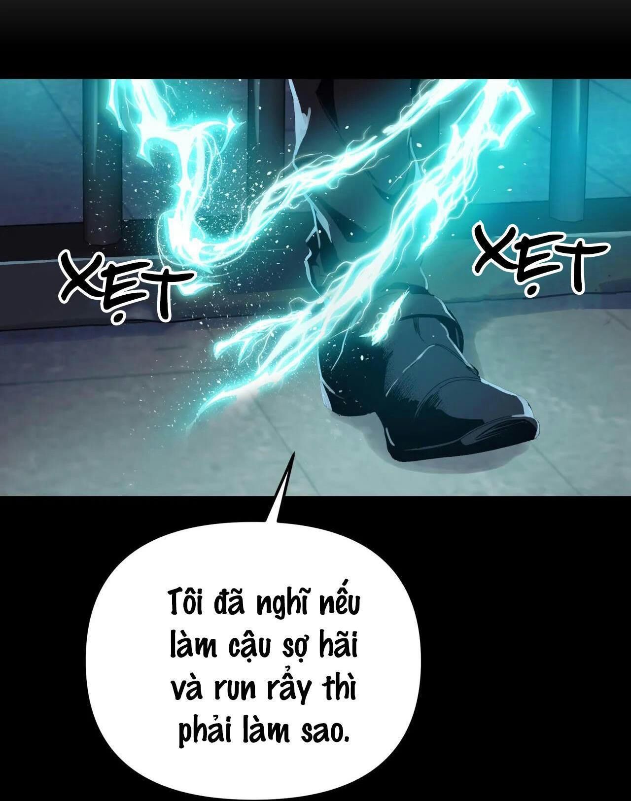 (cbunu) ám giữ linh hồn Chapter 3 H - Trang 2