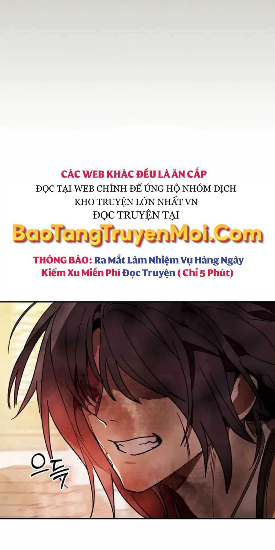 vị thần trở lại chapter 2 - Trang 2