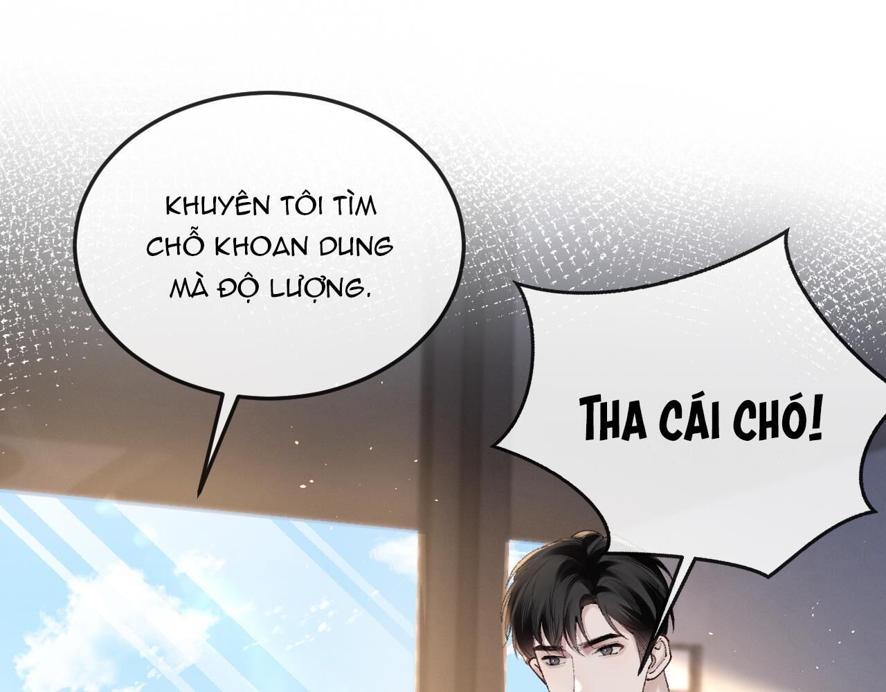 cuộc đối đầu gay gắt Chapter 60 - Trang 1