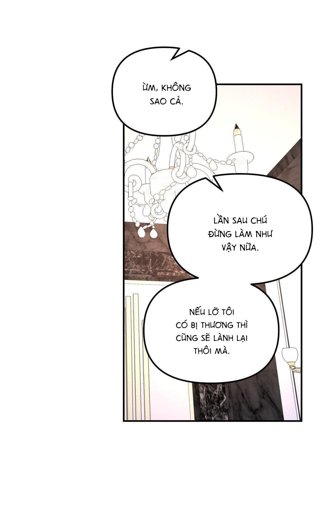 (CBunu) Cây Không Có Rễ Chapter 41 - Trang 1