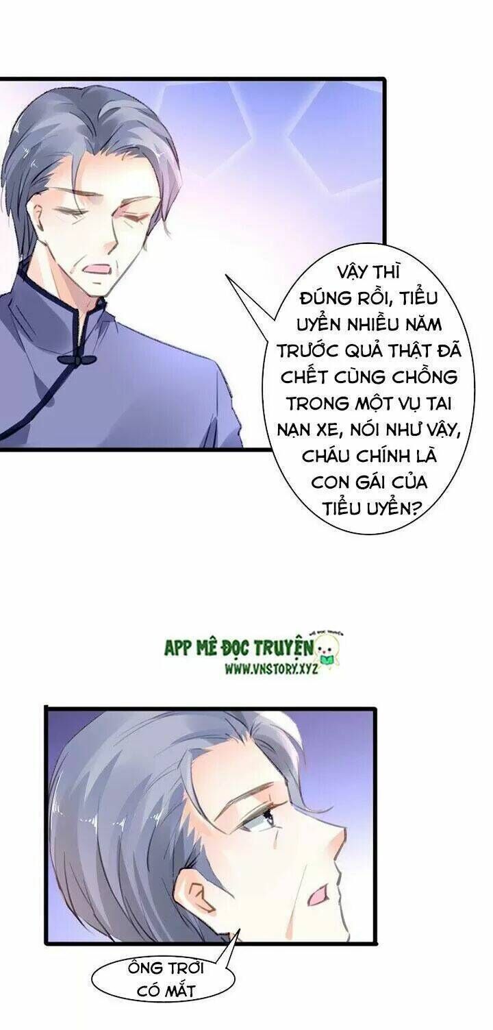 mưu ái thành nghiện chapter 81 - Trang 2