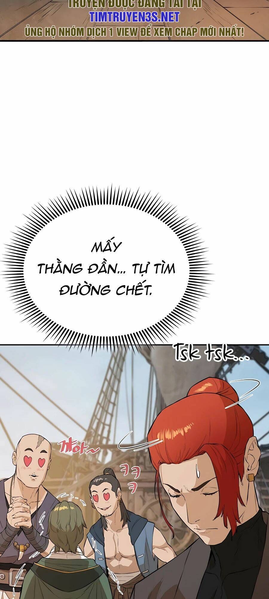 kẻ phản diện vô song chapter 60 - Trang 2