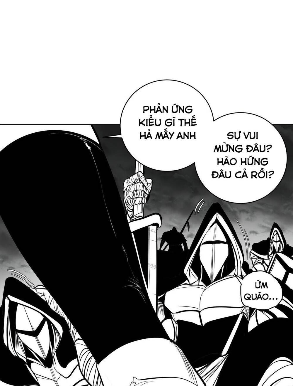 độc lạ dungeon chapter 84 - Next chapter 85