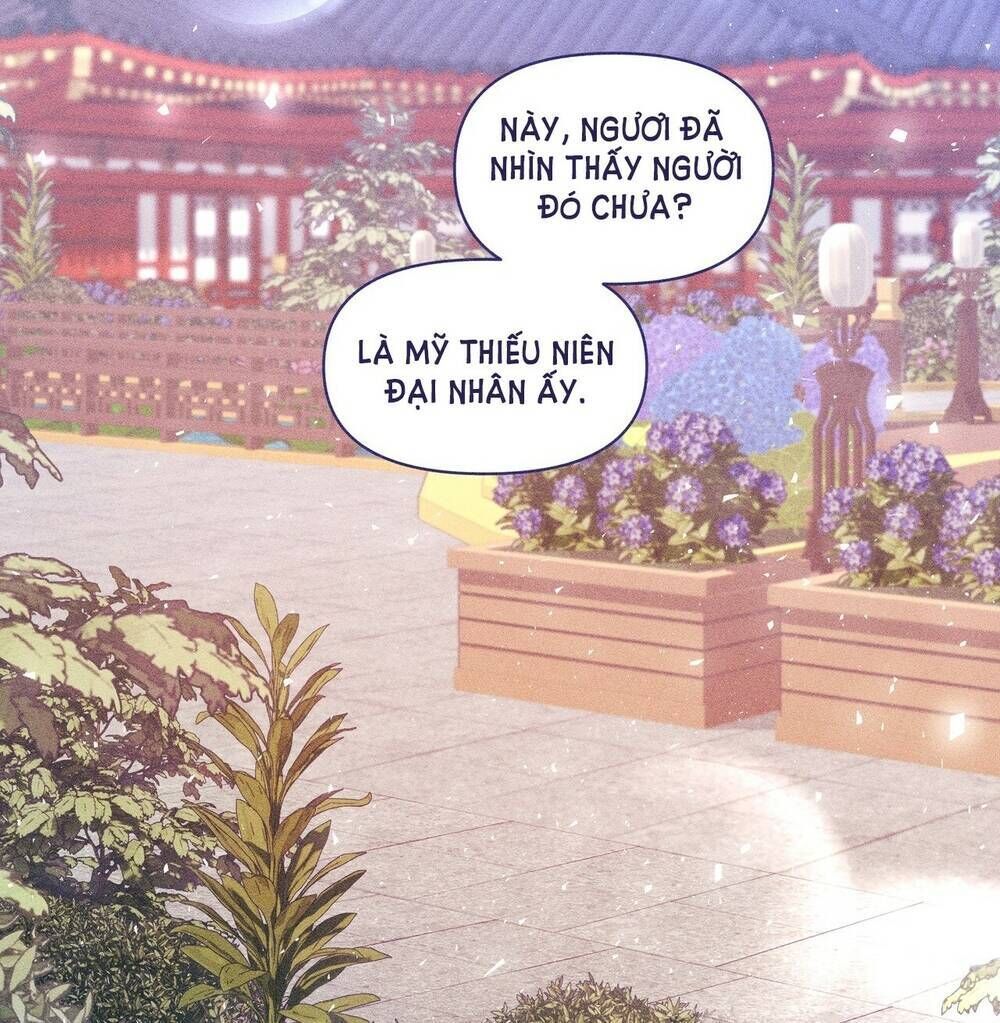 bạn đời của ryun chapter 10.1 - Trang 2