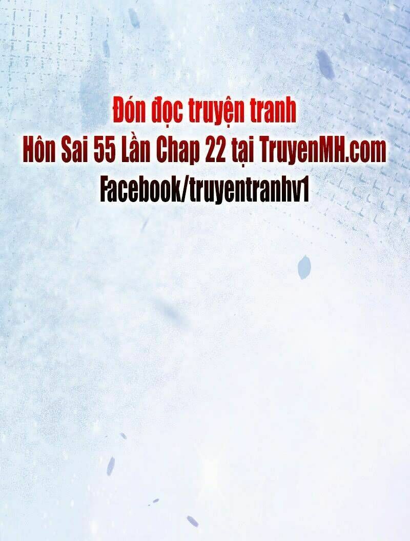 hôn sai 55 lần, nam thần cao lãnh ở sát vách chapter 21 - Trang 2