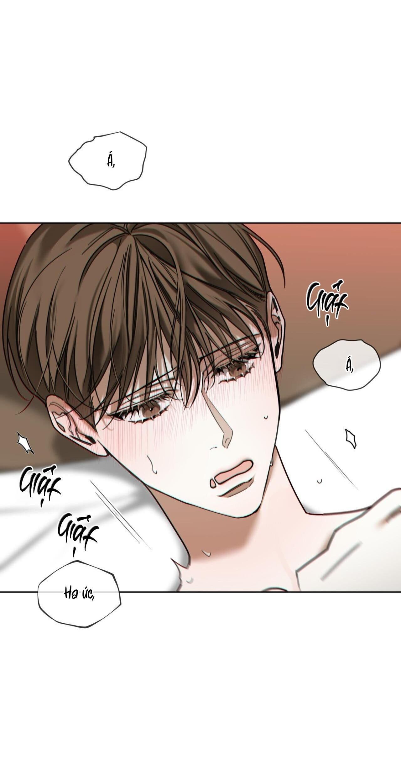 (CBunu) Phạm Luật Chapter 82 H+ - Trang 2