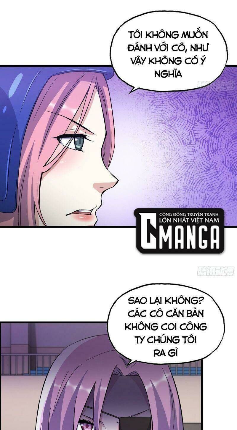 tôi chuyển vàng tại mạt thế Chapter 339 - Next Chapter 340