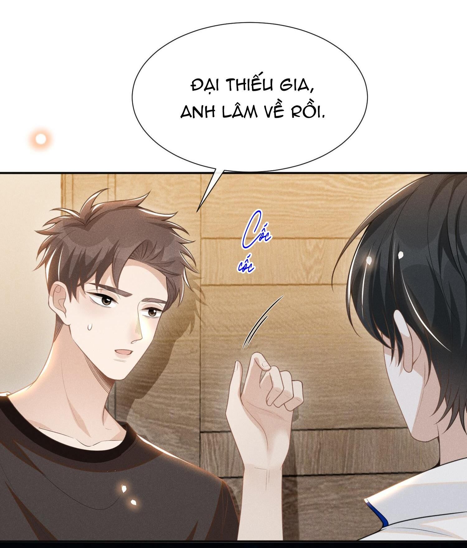 Lai Sinh Bất Kiến Chapter 59 - Next Chapter 60