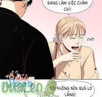 tình yêu thuần khiết Chapter 17 - Trang 1