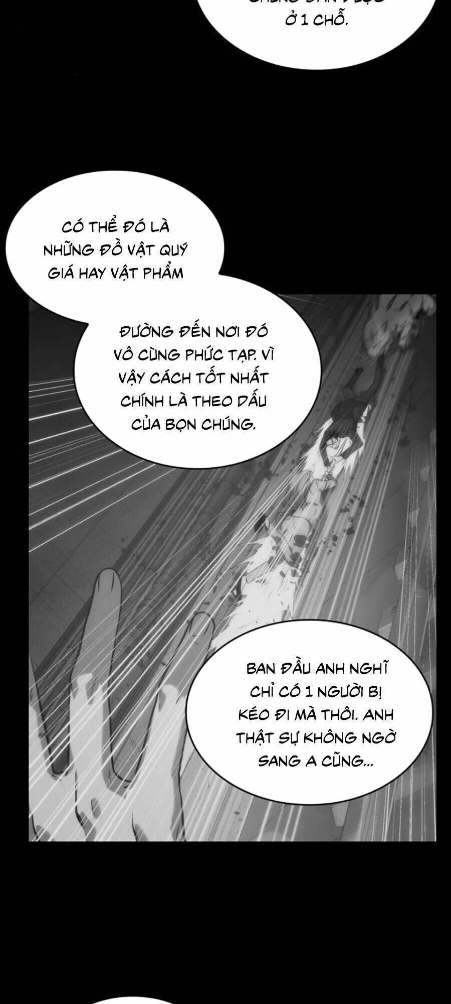 toàn trí độc giả chapter 20 - Trang 2