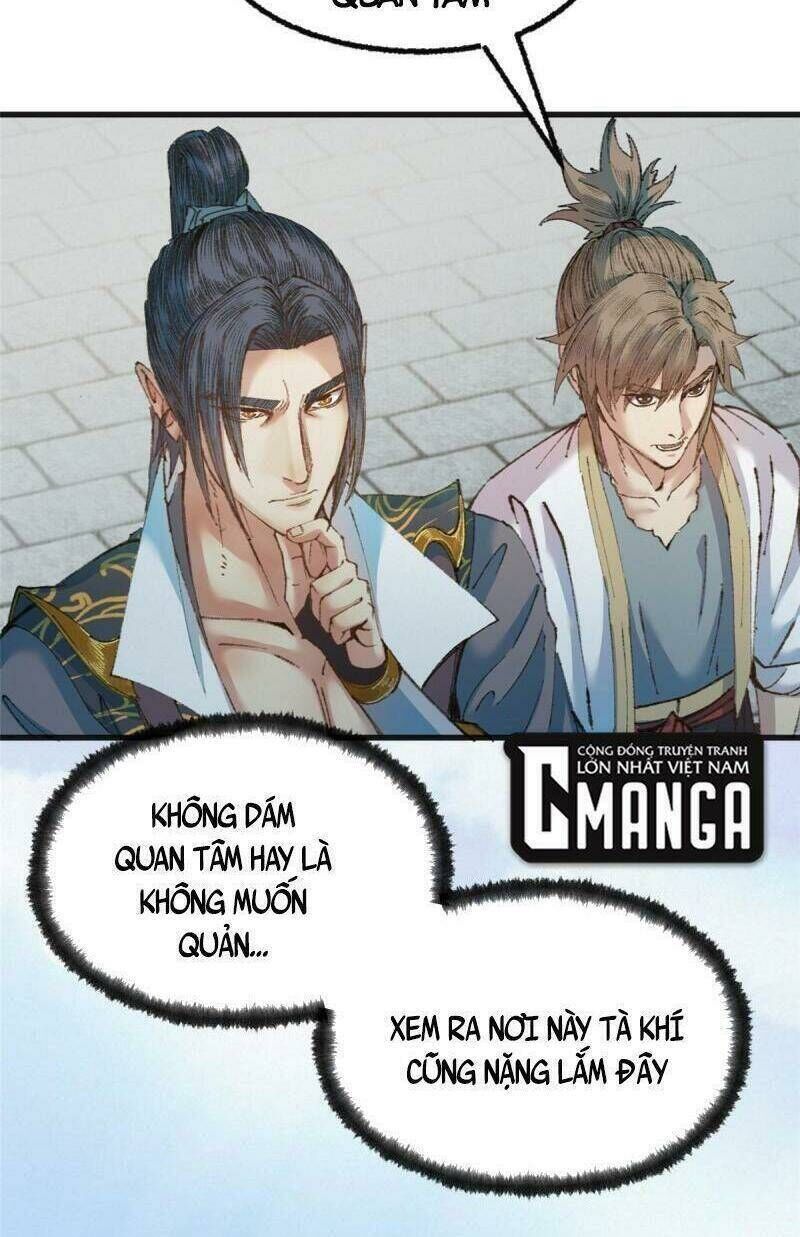 khu thần Chapter 76 - Next Chapter 77