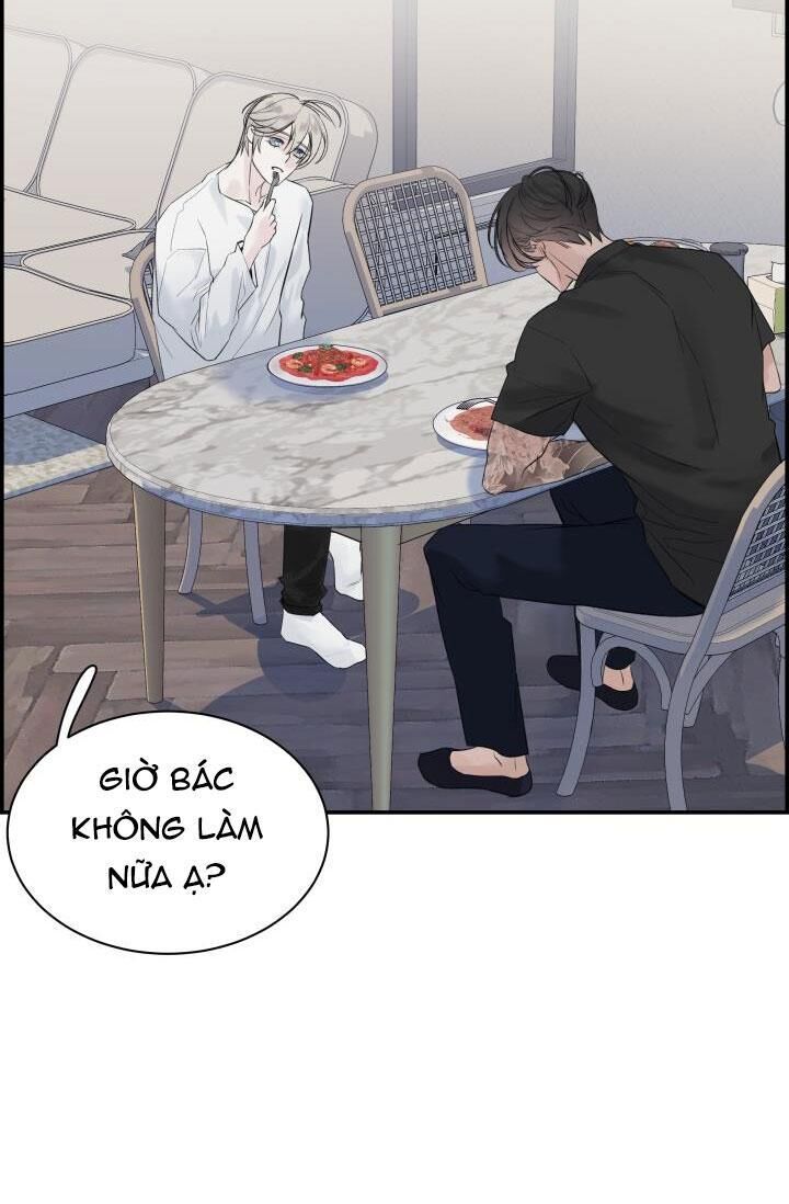 CƠ CHẾ BẢO VỆ Chapter 21 - Trang 2