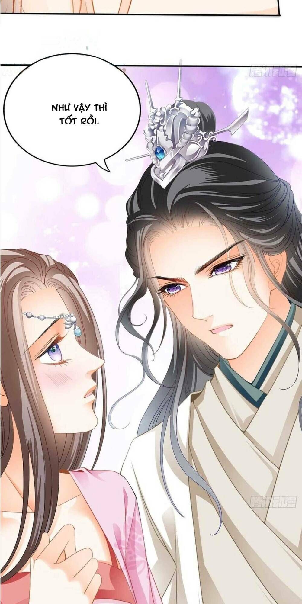 bổn vương muốn ngươi chapter 85 - Next chapter 86