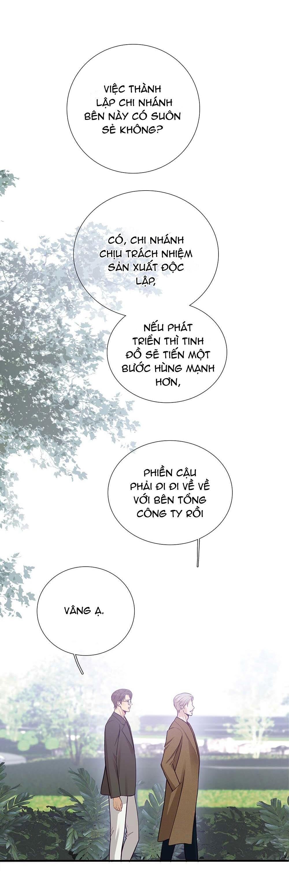 quan hệ trả nợ (end) Chương 61 - Next Chapter 61