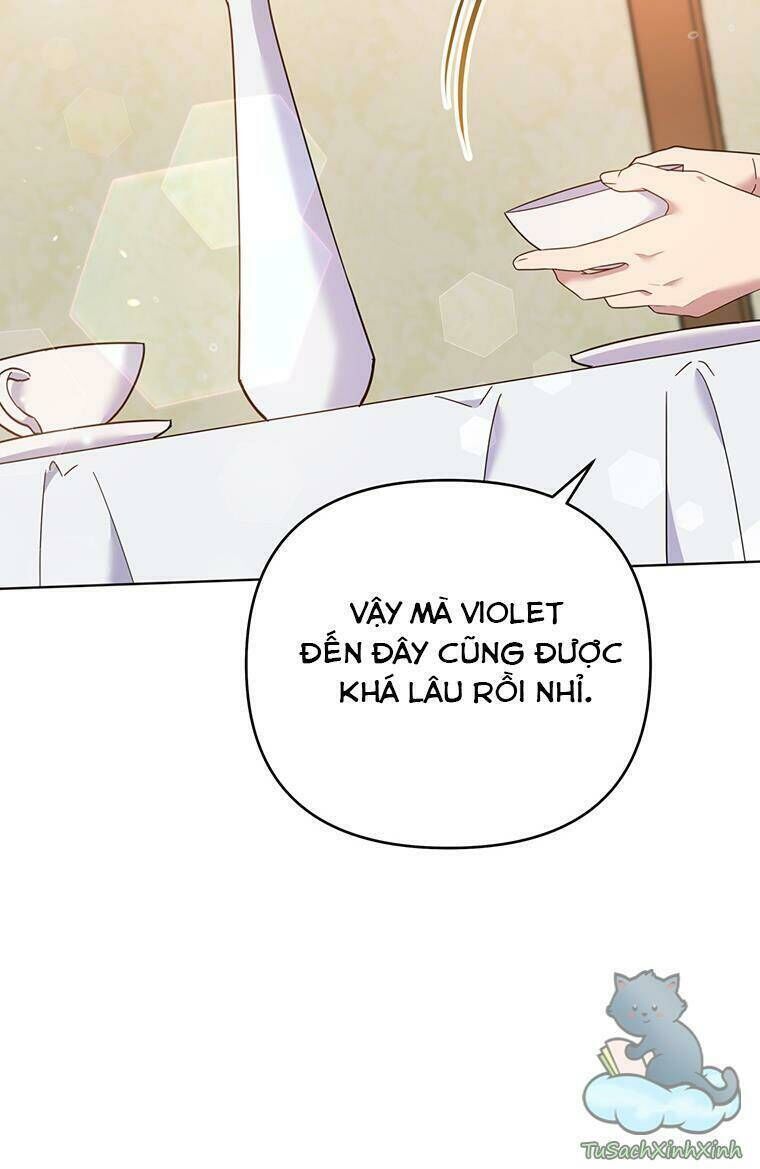 hãy để tôi được hiểu em Chapter 46 - Trang 2