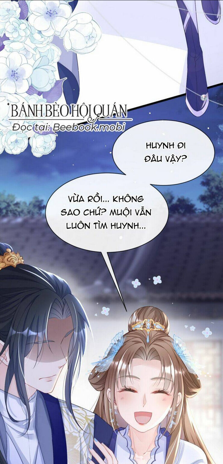 xuyên nhanh: ký chủ cô ấy một lòng muốn chết chapter 3 - Trang 2