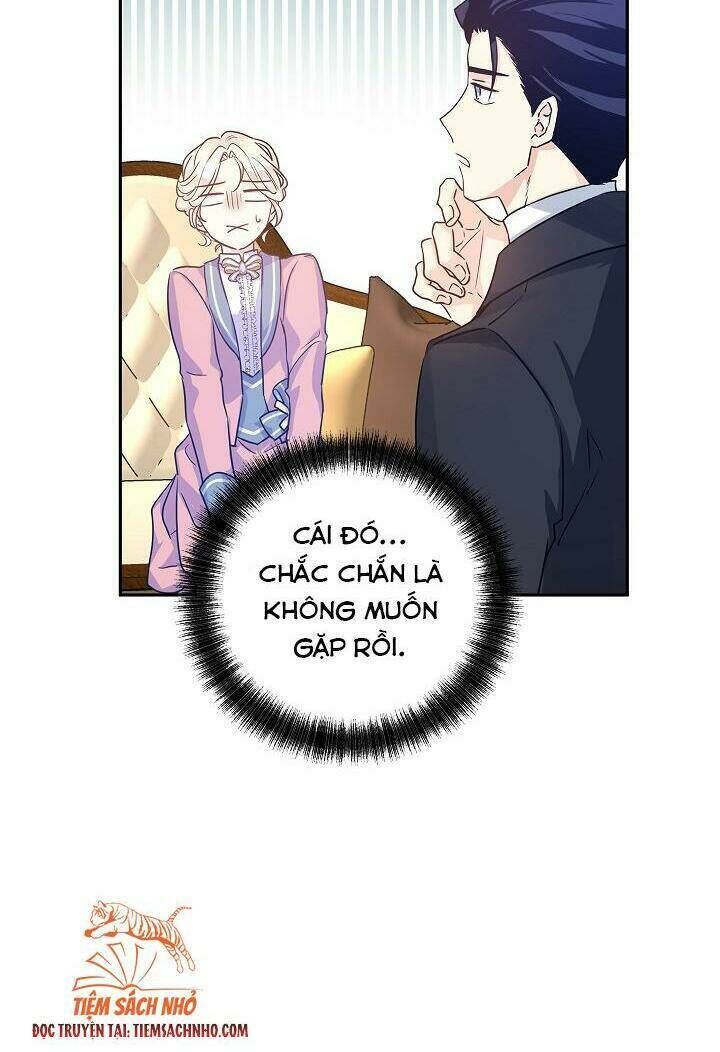 tôi sẽ cố gắng thay đổi cốt truyện chapter 40 - Trang 2