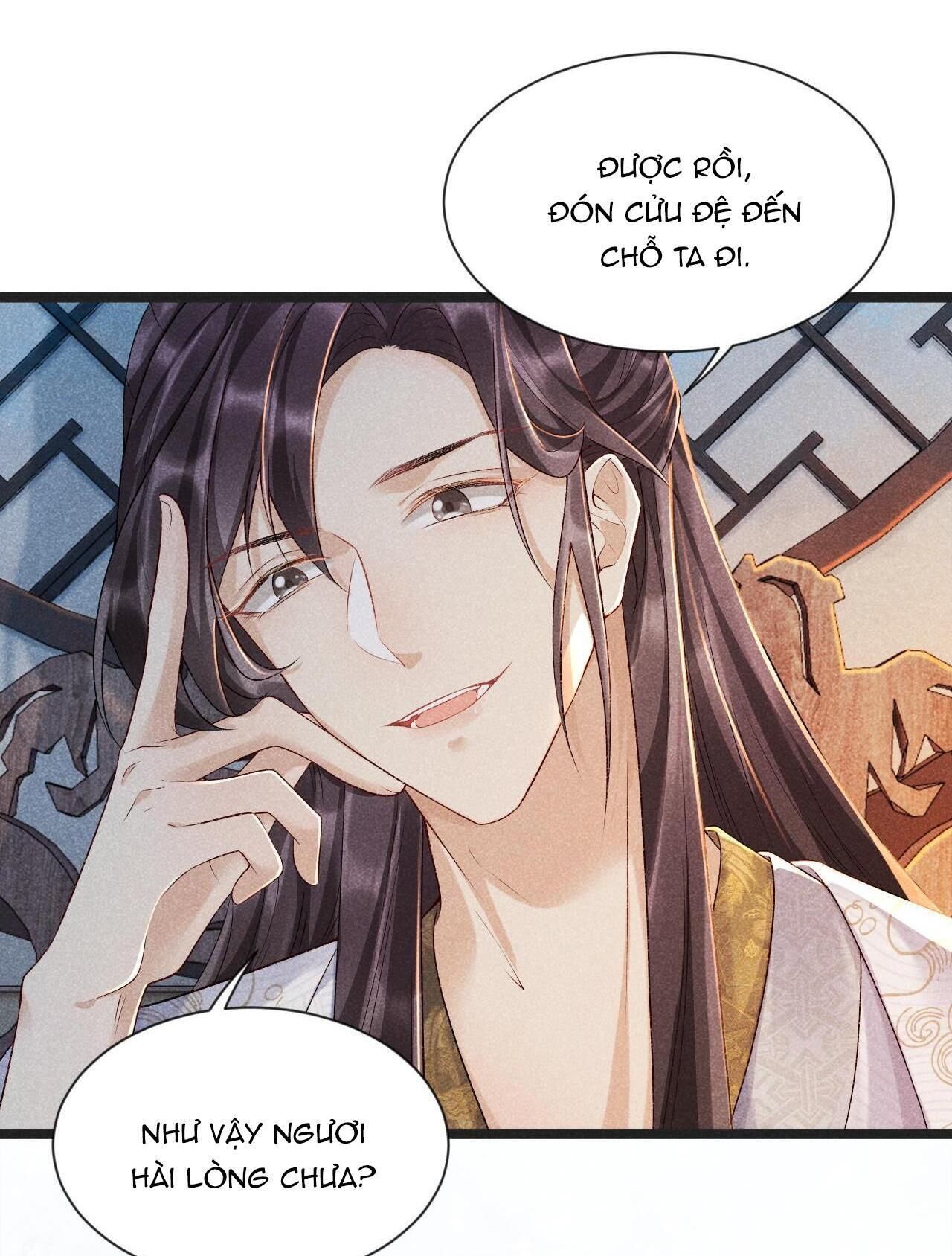 Cạm Bẫy Của Kẻ Biến Thái Chapter 6 - Next Chapter 6