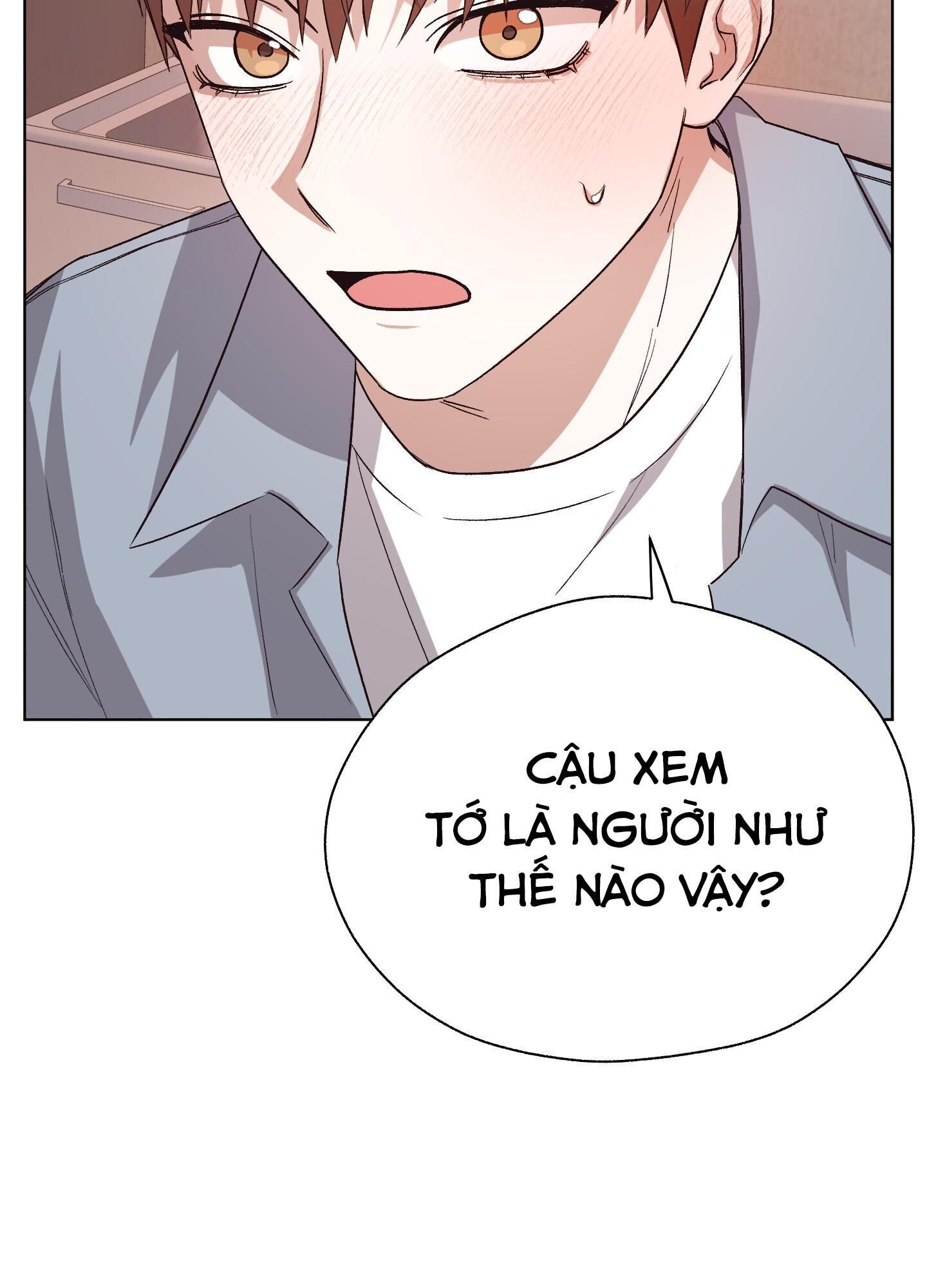 [Hoàn] Bạn Thời Thơ Ấu Trong Góc Phòng Chapter 9 Chap 9 H - End - Next 