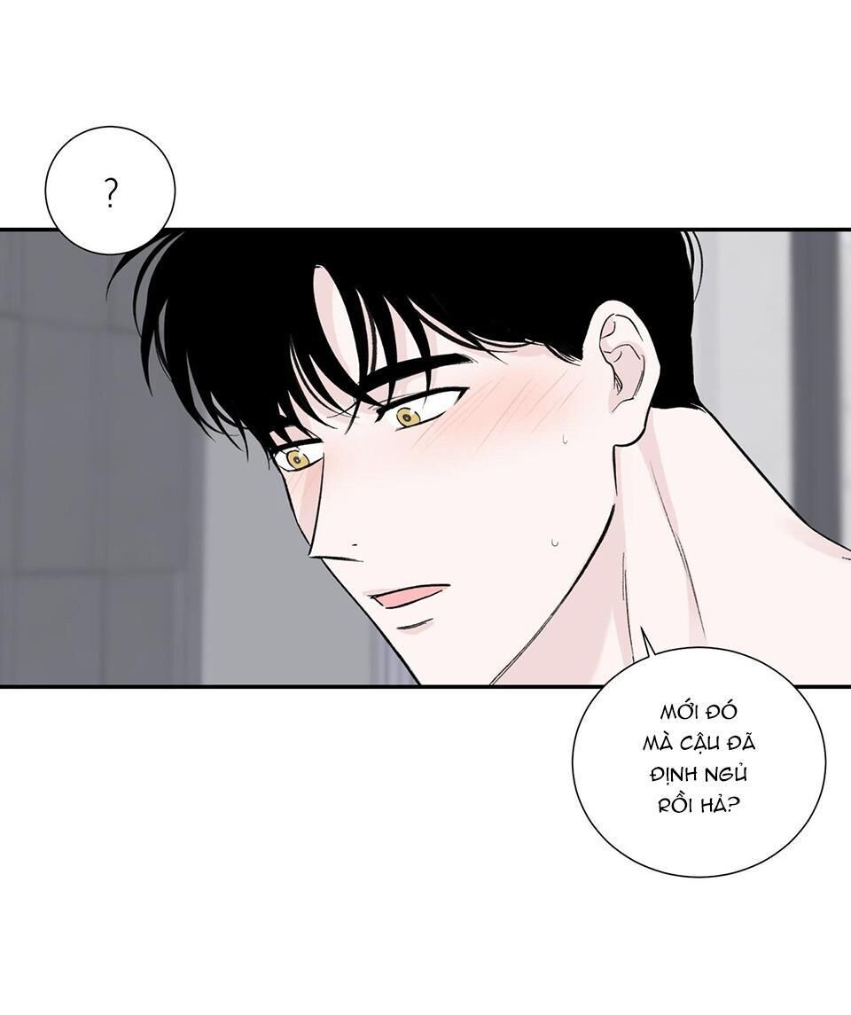 over clock Chapter 6 NGANG RAW - Next Chương 7