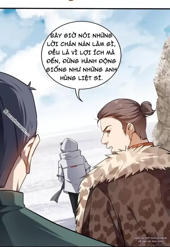 đệ nhất danh sách Chapter 380 - Next Chapter 381