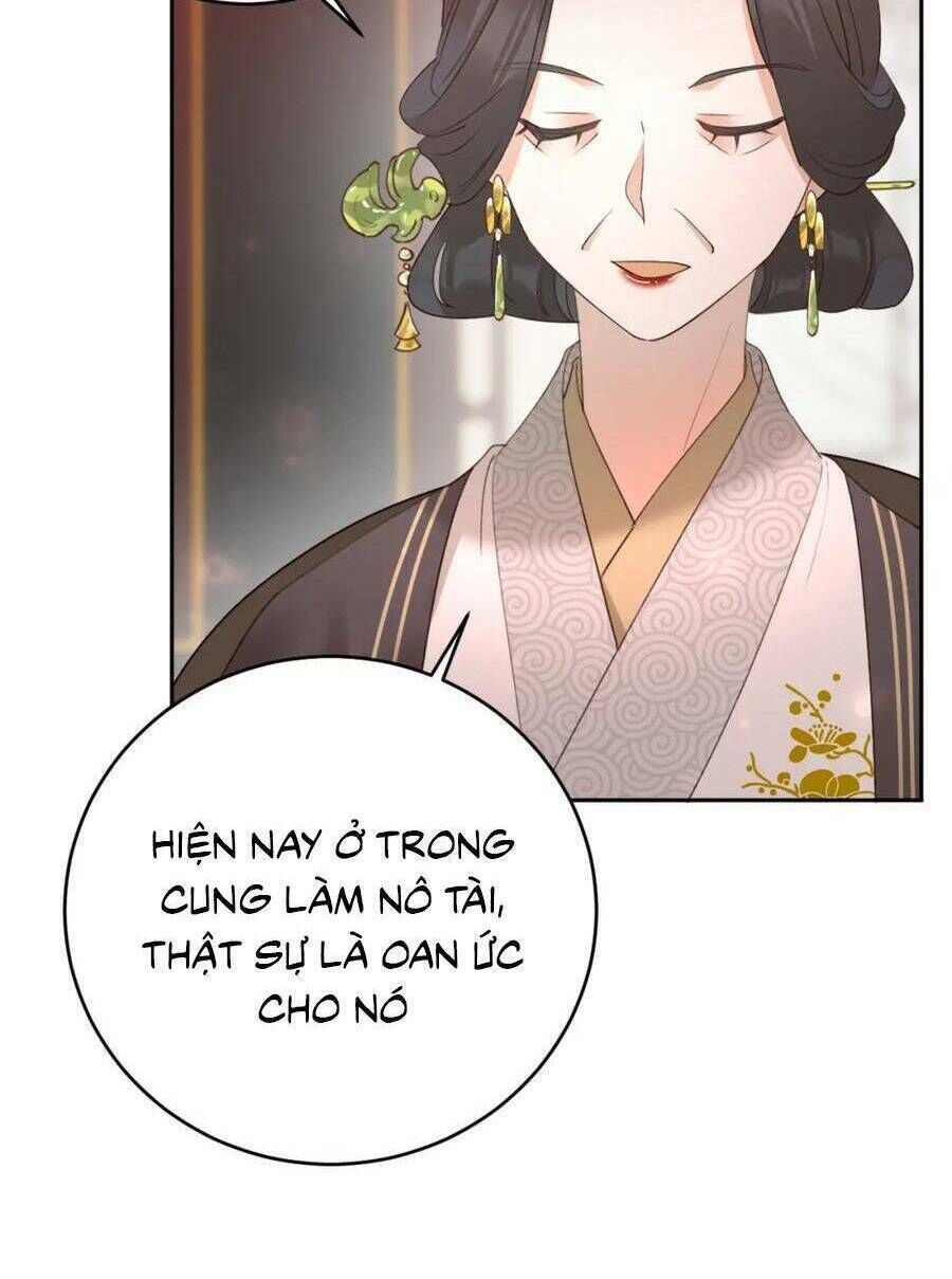 hoàng hậu vô đức chapter 99 - Next chapter 100