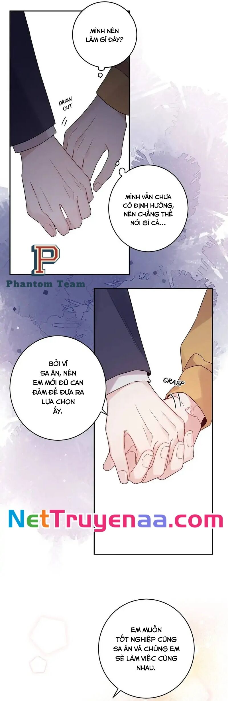 Mối tình đầu của tôi là con trai Chapter 30 - Trang 2