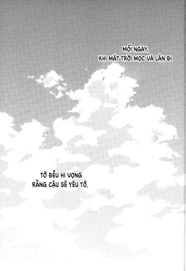 tổng hợp oneshot rape Chapter 56 - Trang 1