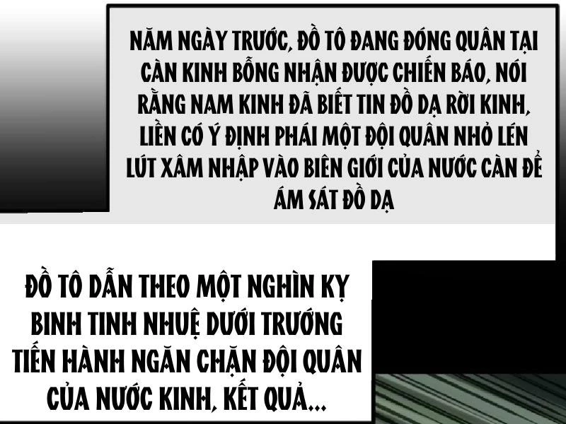 không cẩn thận, lưu danh muôn thủa Chapter 91 - Trang 2