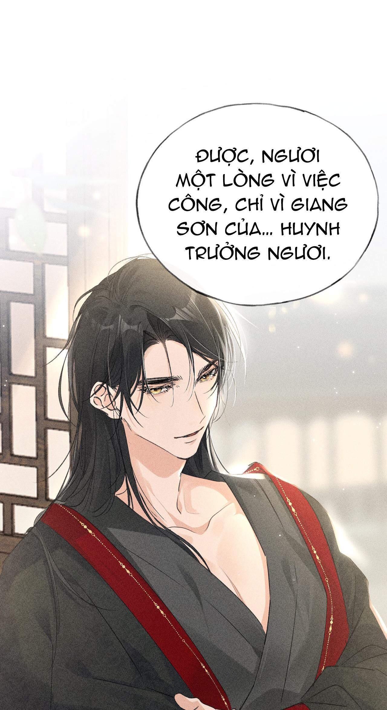 dụ địch vào tròng Chapter 17 Chụt Chụt - Trang 1