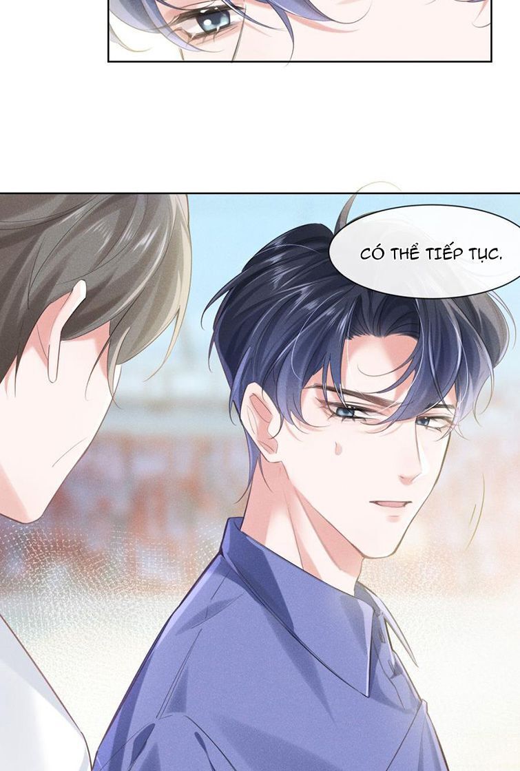 Xuyên Nhanh Chi Cải Tạo Bắt Đầu Lại Làm Người Chapter 11 - Next Chapter 12