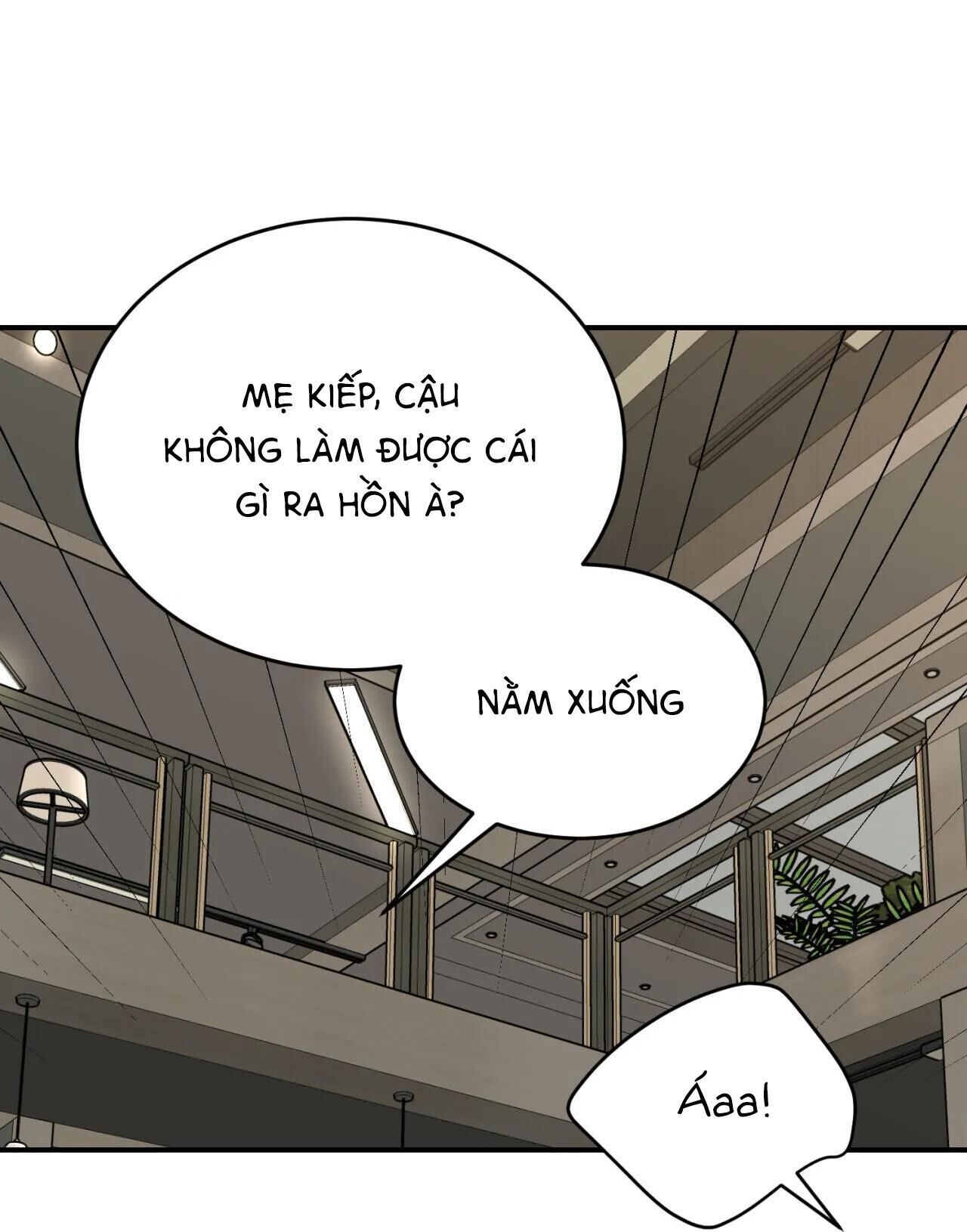 (CBunu) ChinhX - Vận Xui Chapter 28 H+ - Next Chapter 29 H+