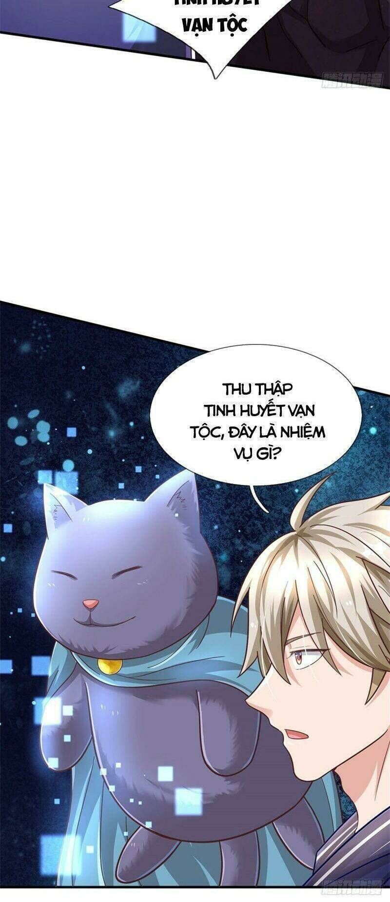 thuộc tính của ta đều tăng vào sức mạnh Chapter 41 - Next Chapter 42