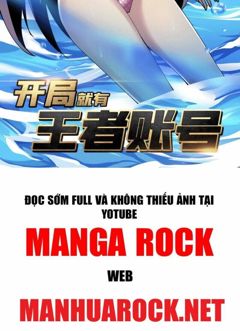 vừa chơi đã có tài khoản vương giả chapter 90 - Next chapter 91