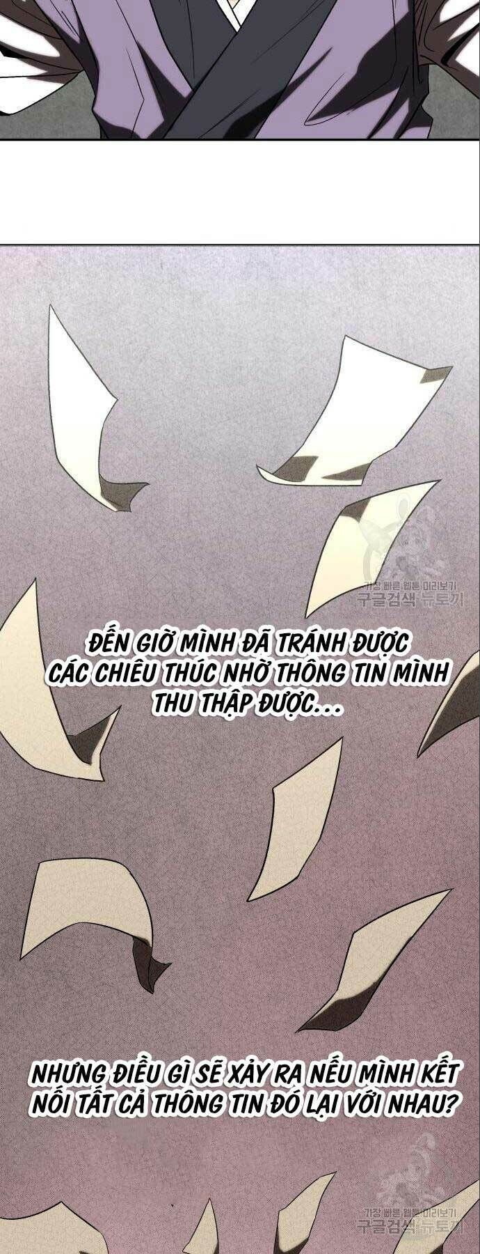 thiên tài tuyệt đỉnh hoa sơn chapter 8 - Trang 2