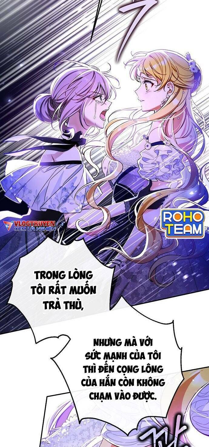 tôi đã thuần hóa hầu tước ác ma chapter 60 - Trang 1