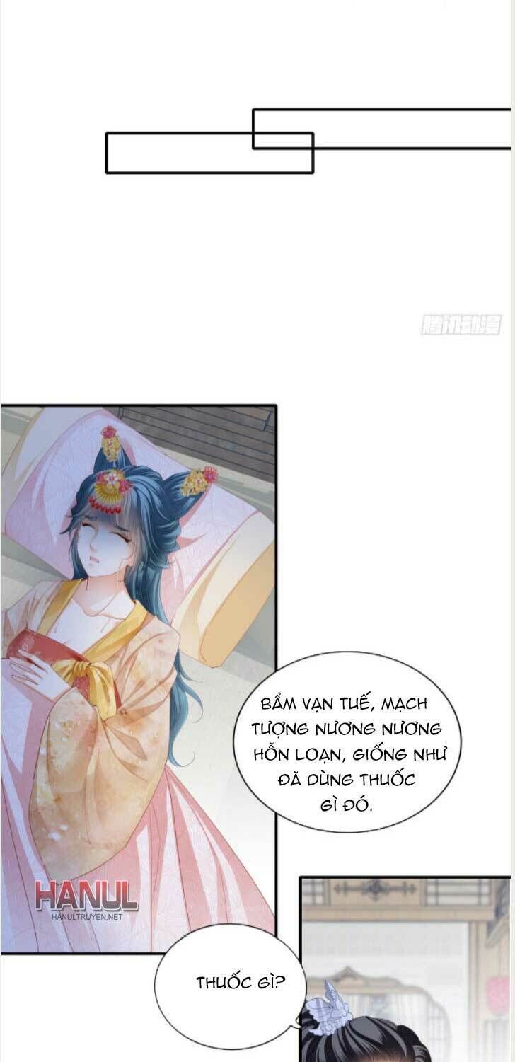 bổn vương muốn ngươi chapter 143 - Next chapter 144