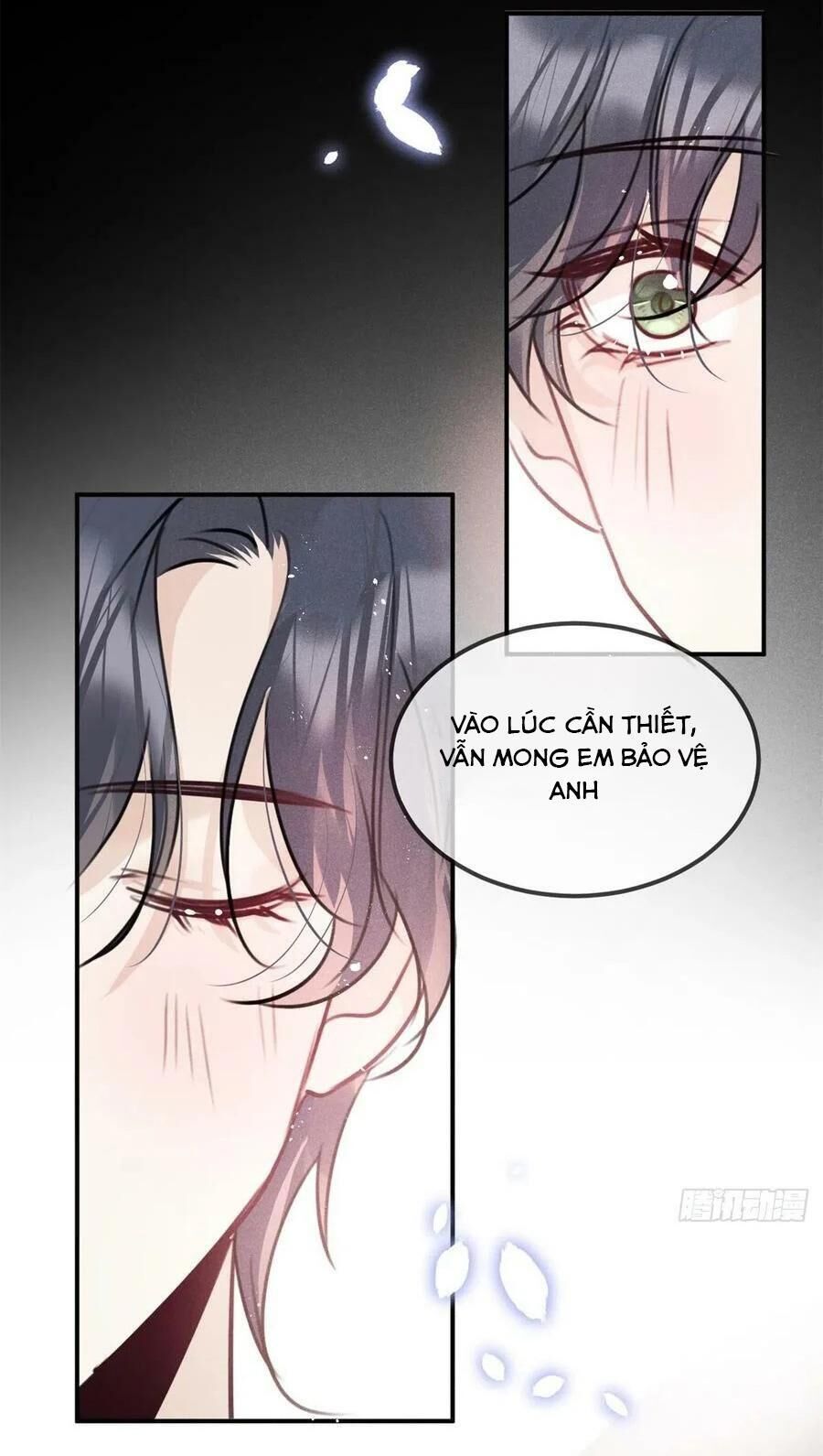 Lang Sói Thượng Khẩu Chapter 66 - Trang 2