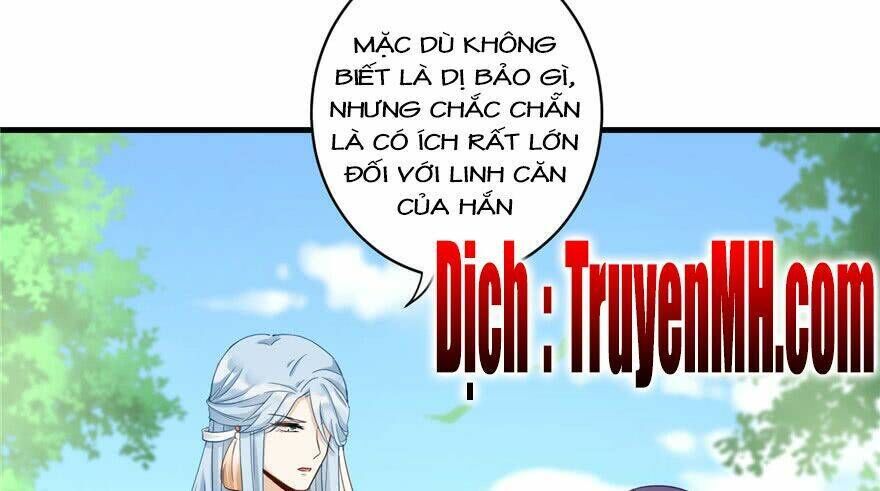 đồ đệ nhà ta lại quải rồi chapter 35 - Next chapter 36