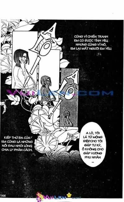 Cô Gái 300 Tuổi Chapter 3 - Next 