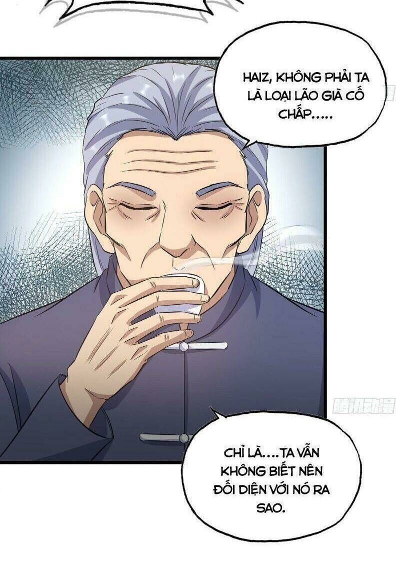 tôi chuyển vàng tại mạt thế Chapter 322 - Next Chapter 323