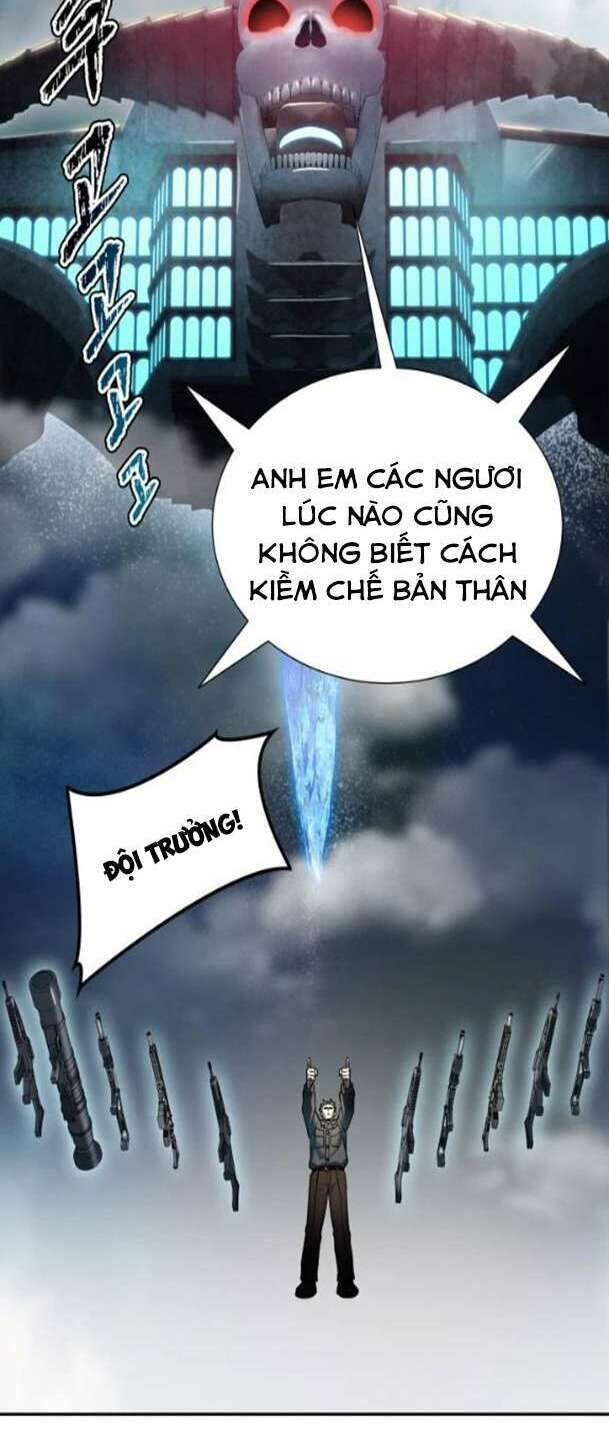 Cuộc Chiến Trong Tòa Tháp - Tower Of God Chapter 579 - Next Chapter 580