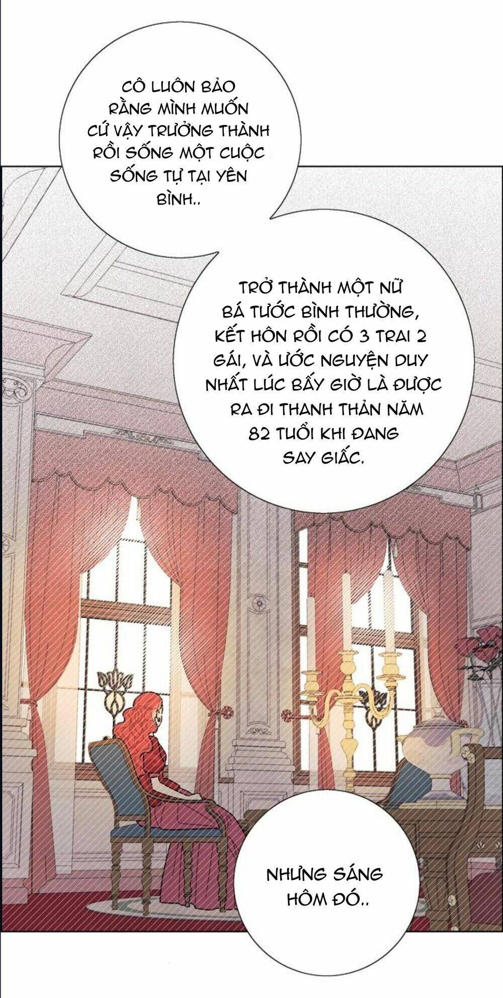 tôi đã cướp mất đêm đầu tiên của nam chính chapter 62.1 - Next chapter 62.2