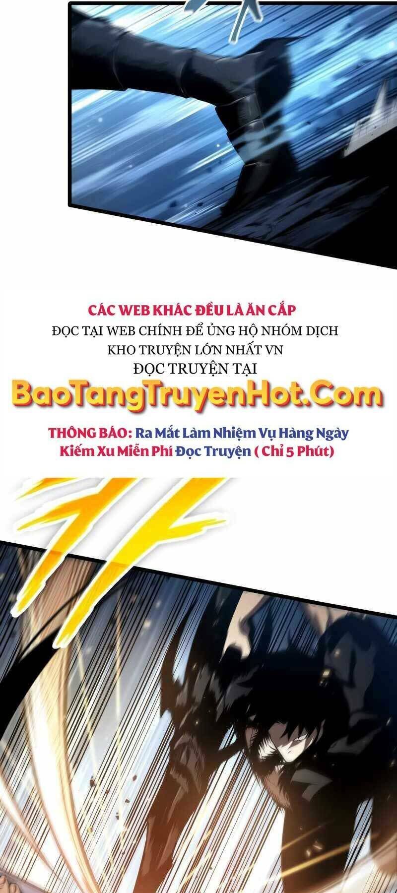 thế giới hậu tận thế chapter 36 - Trang 2