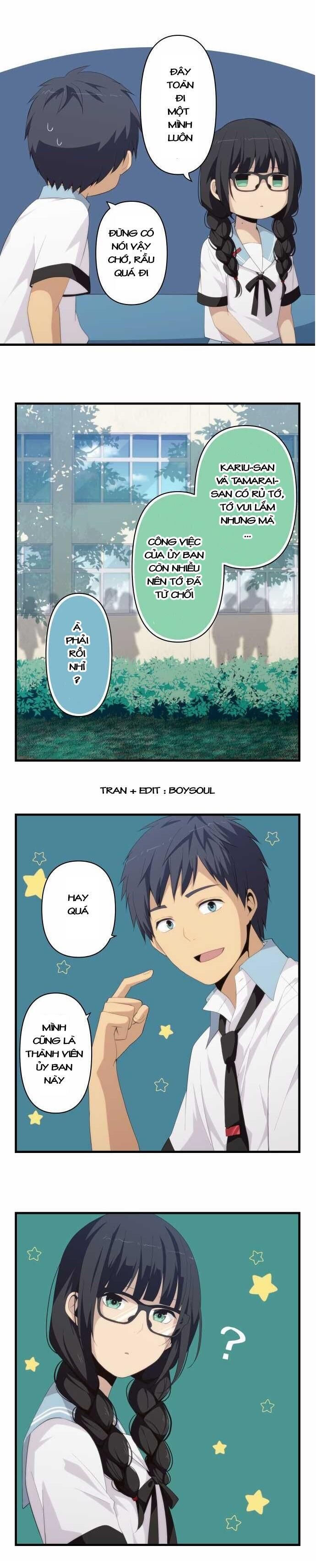 relife chương 148 - Next chương 149