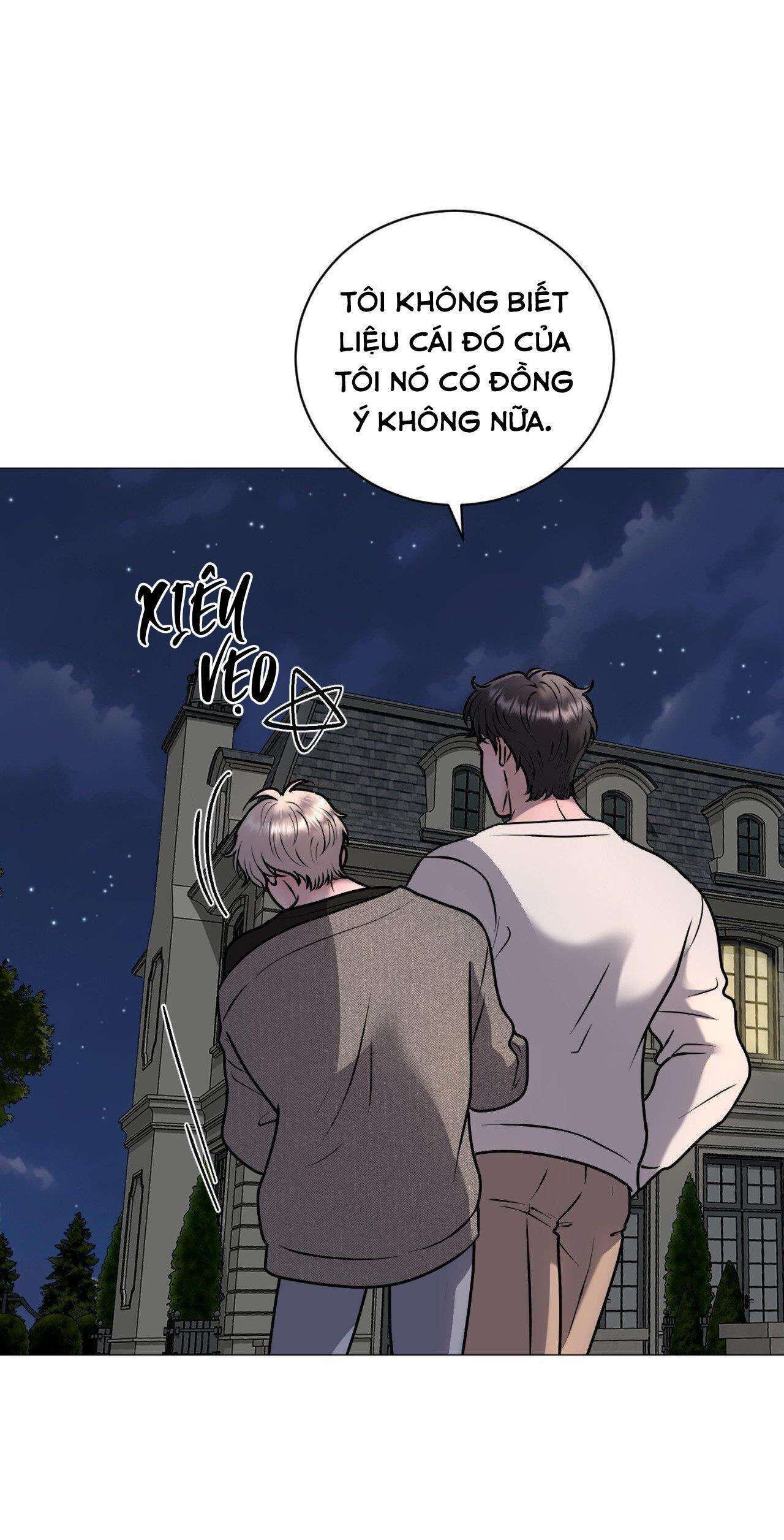 ảo tưởng Chapter 6 - Next Chapter 6